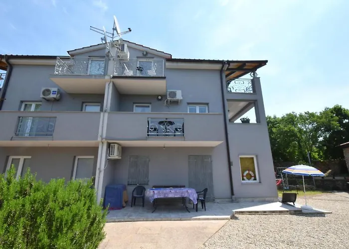 Apartments Dunja