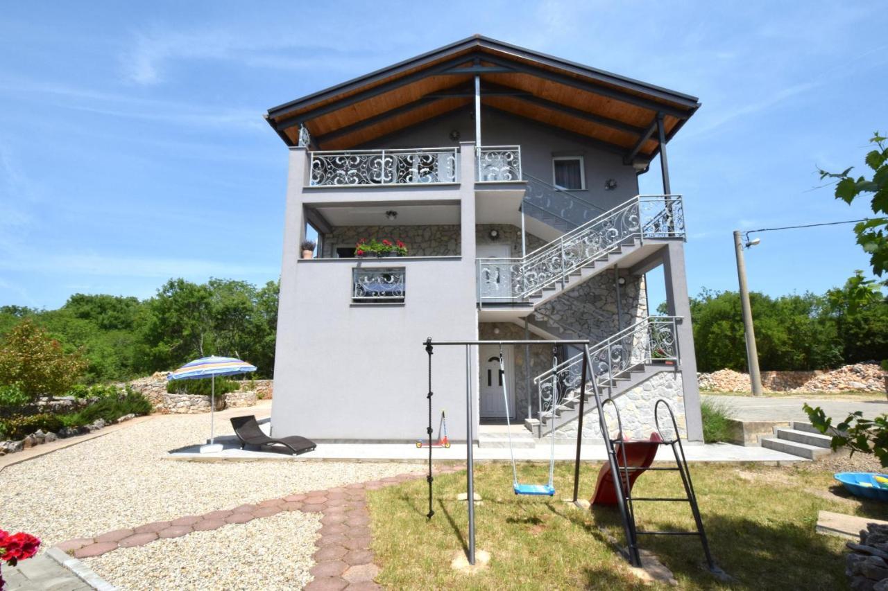 Appartement Dunja *