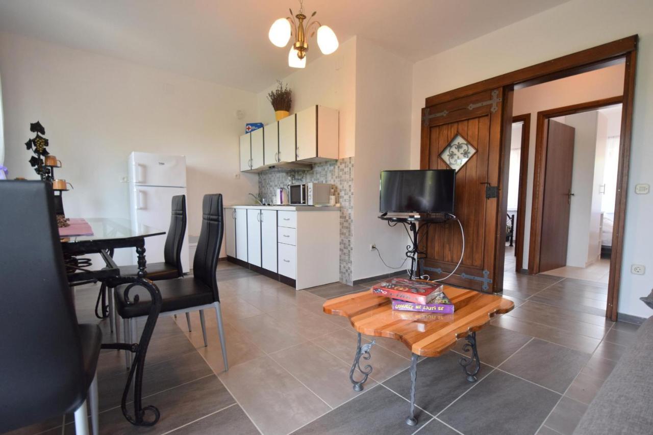Dunja Appartement
