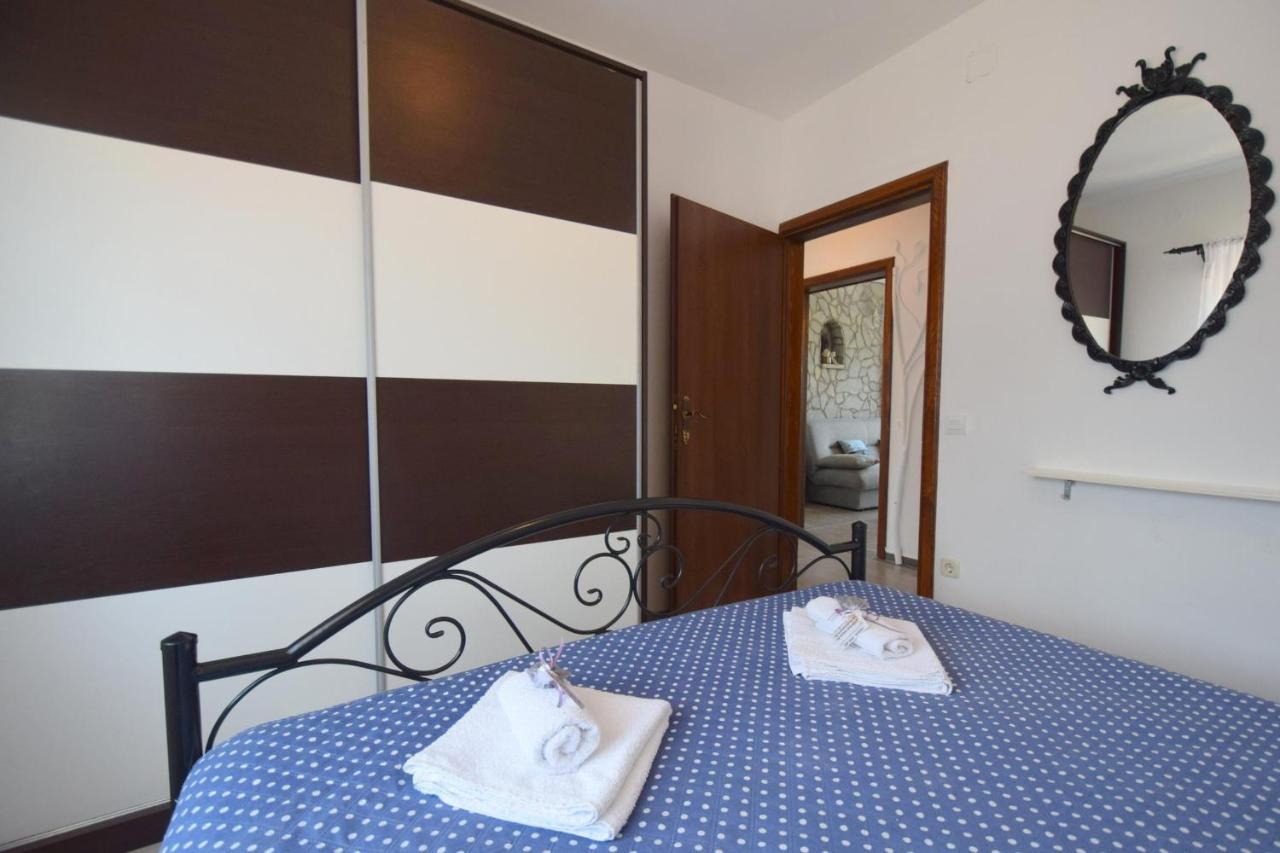Appartement Dunja *