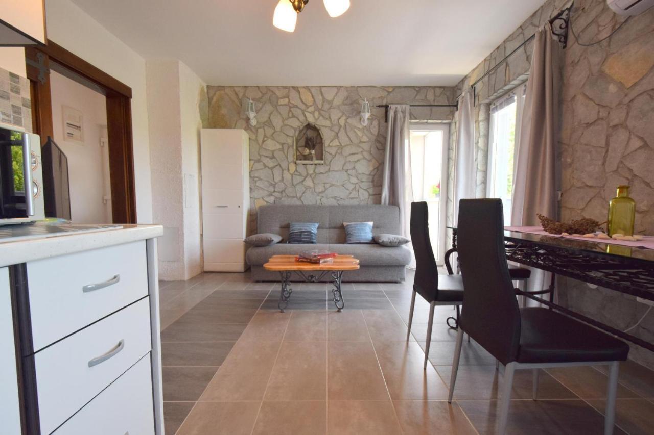 Appartement Dunja *