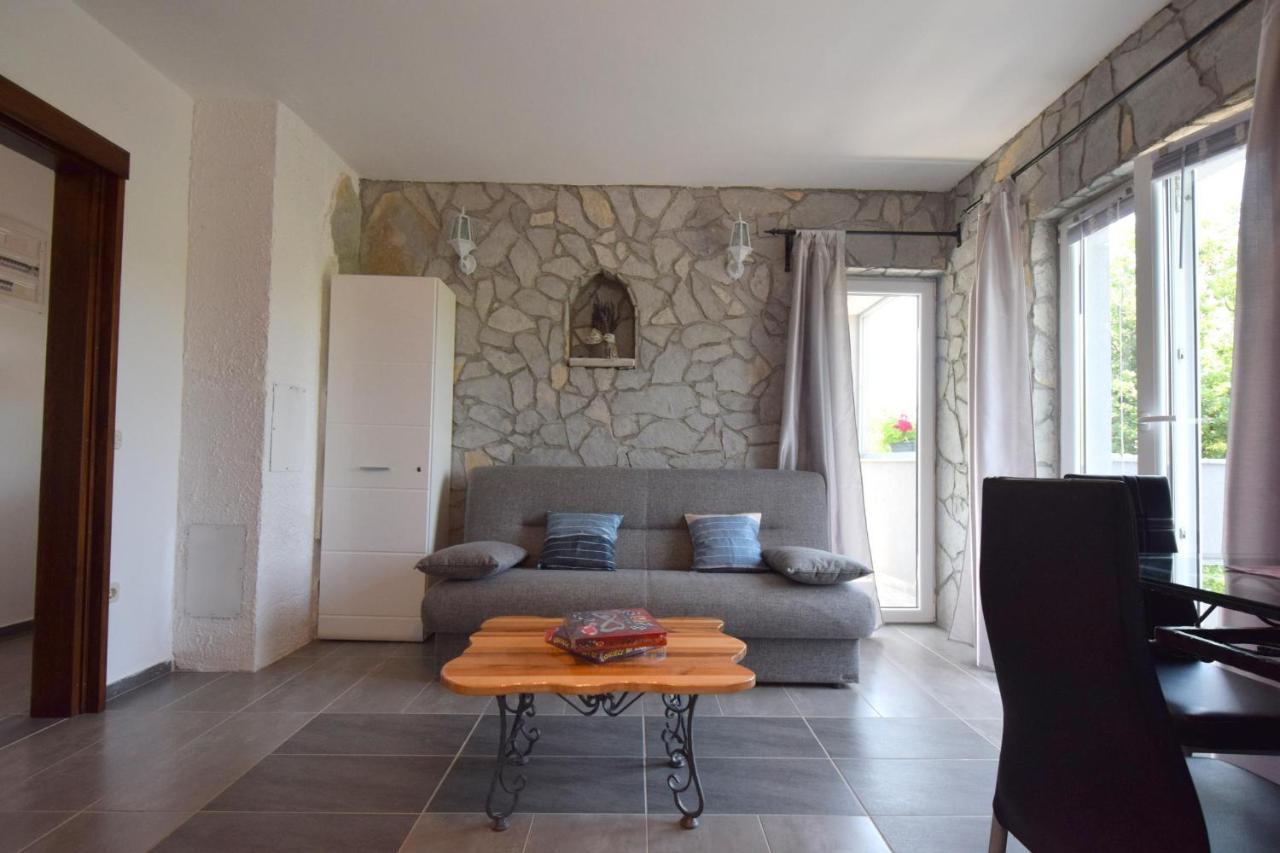 Appartement Dunja Malinska