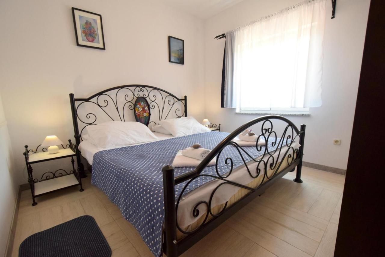 Appartement Dunja Malinska
