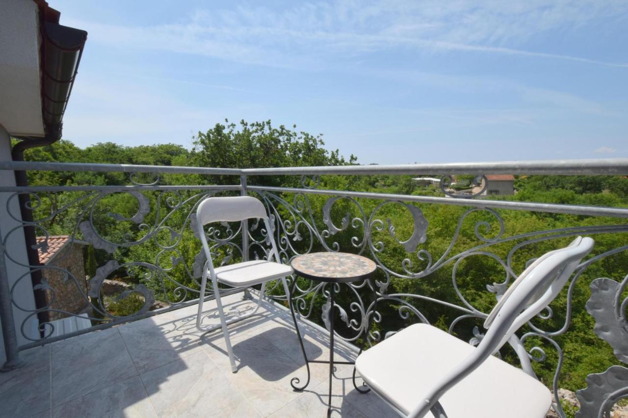 Dunja Appartement