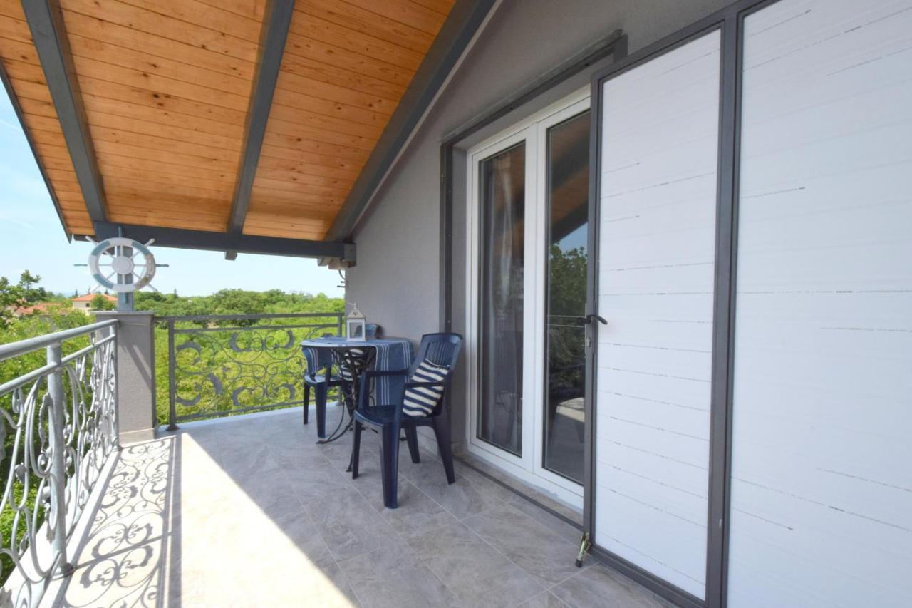 Dunja Appartement