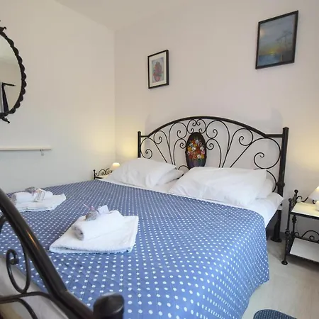 Apartments Dunja Malinska Zewnętrze zdjęcie