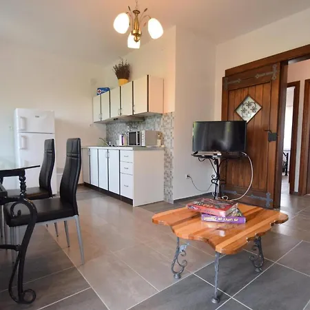 Apartments Dunja Malinska Zewnętrze zdjęcie