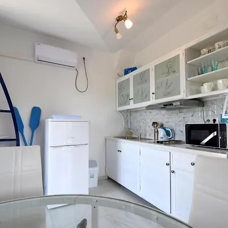 Apartments Dunja Malinska Zewnętrze zdjęcie
