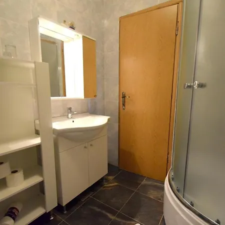 Apartments Dunja Malinska Zewnętrze zdjęcie