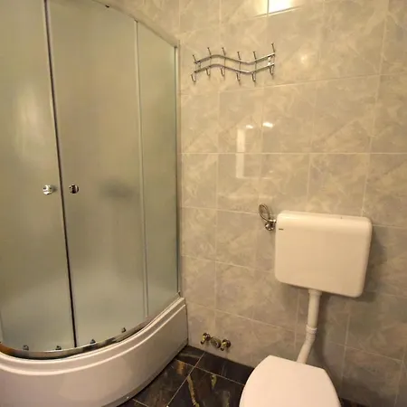 Apartments Dunja Malinska Zewnętrze zdjęcie
