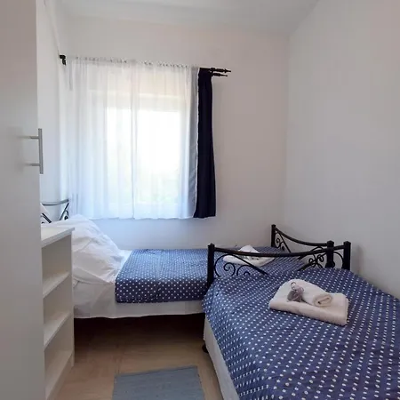 Apartments Dunja Malinska Zewnętrze zdjęcie