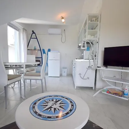 Apartments Dunja Malinska Zewnętrze zdjęcie