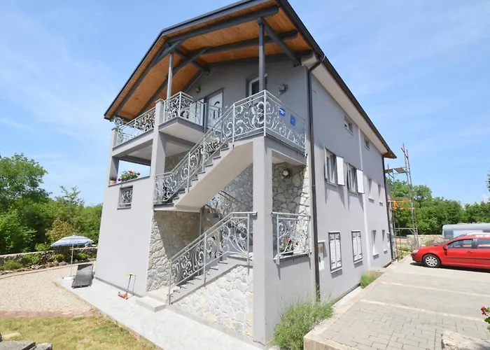 Apartments Dunja