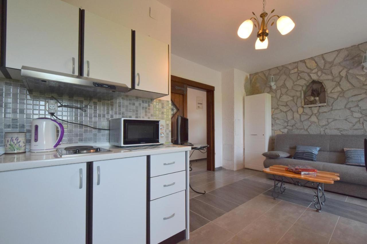 Dunja Apartment *