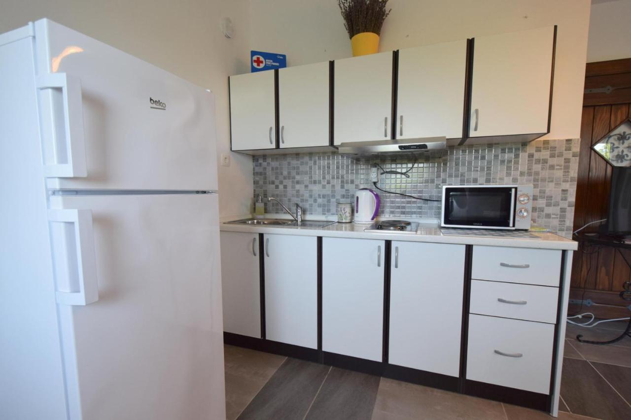 Dunja Apartment Malinska
