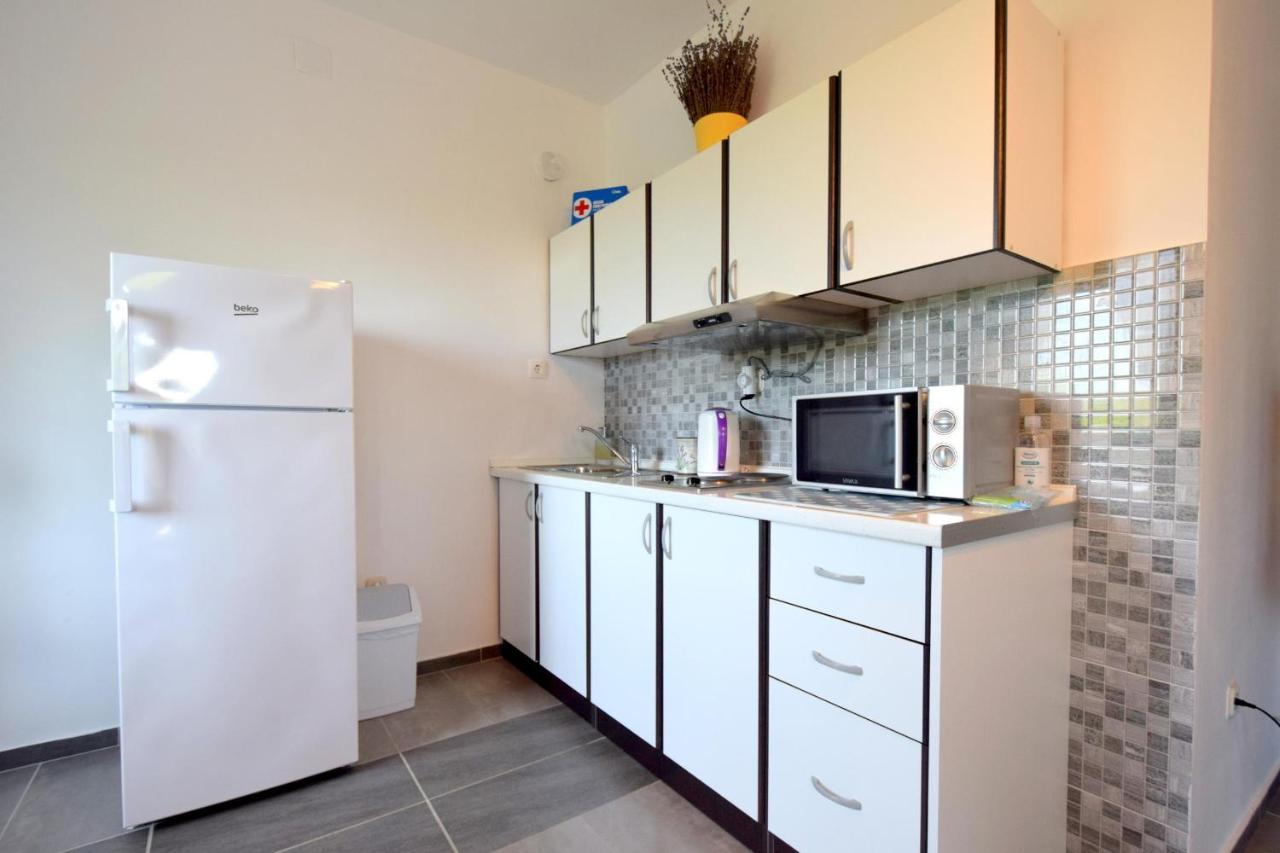 Apartment Dunja Malinska