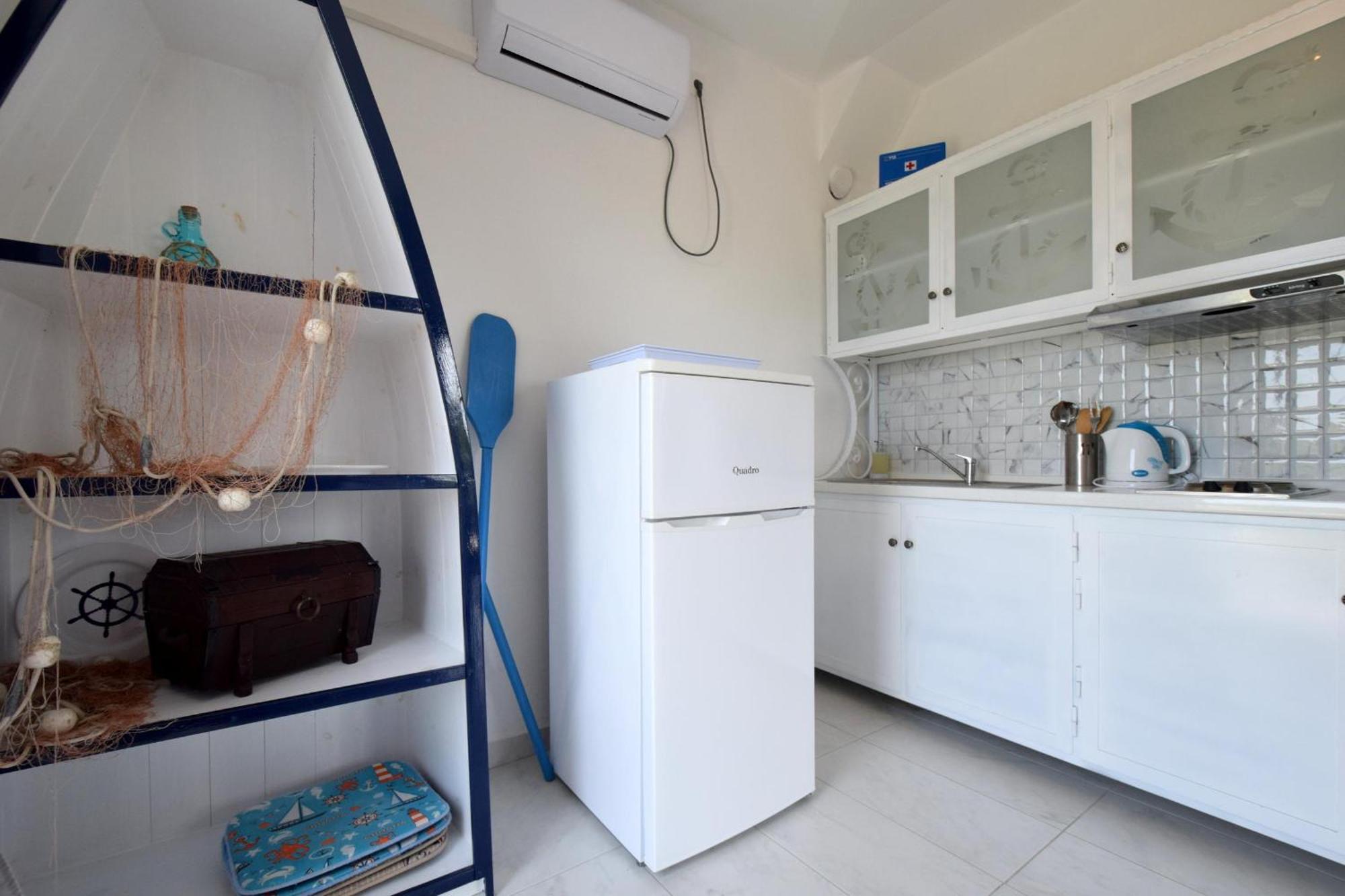 Apartment Dunja